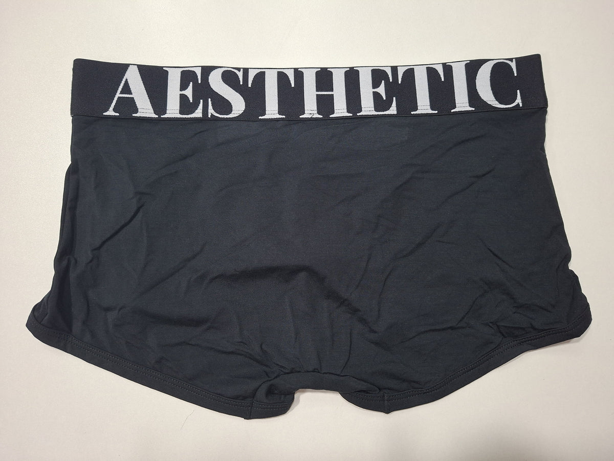 AESTHETIC BOXERS